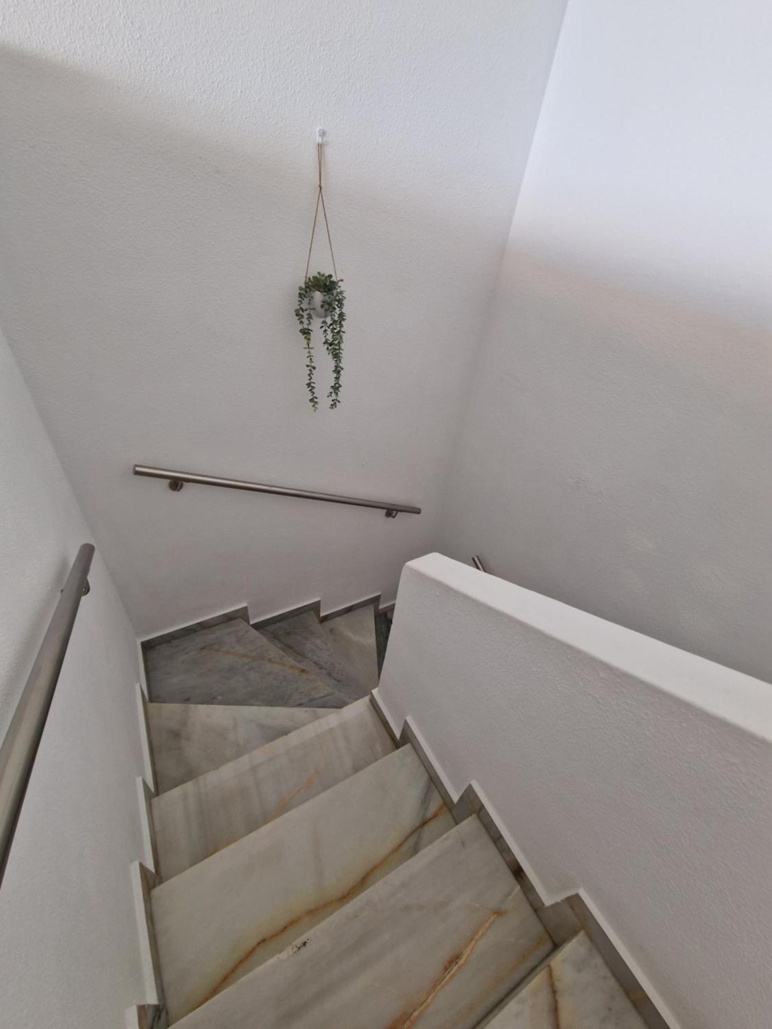 托雷莫利诺斯Casa Ika公寓 外观 照片